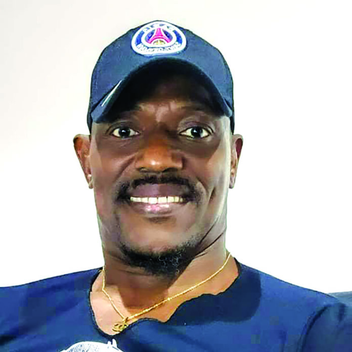 Madou Dossama