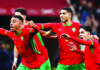 L’Afrique à la Coupe du monde 2026: le Maroc et le Sénégal en locomotives du continent