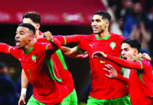 L’Afrique à la Coupe du monde 2026: le Maroc et le Sénégal en locomotives du continent