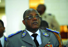 Décès du Général Honoré Nabéré Traoré ancien président de la FBF : Le Burkina perd un rassembleur