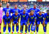 Coupe du monde: le football africain dans une nouvelle dimension