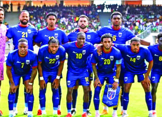 Coupe du monde: le football africain dans une nouvelle dimension