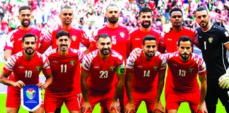 23e édition de la coupe du monde de la FIFA : 48 nations, une 1re