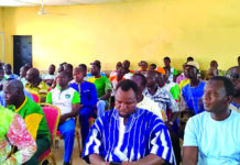Assemblée générale de Lowgoin FC de Toma: un Conseil d’administration pour plus de dynamisme