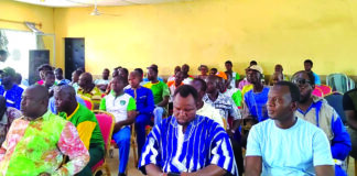 Assemblée générale de Lowgoin FC de Toma: un Conseil d’administration pour plus de dynamisme