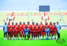 CAN Maroc 2026 : les Etalons dames veulent bousculer la hiérarchie