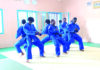 Judo : Championnat d’Afrique cadet /juniors : les Etalons promettent des médailles