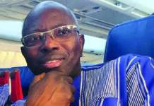Sidi Napon, ex-coach adjoint des Etalons : « Ma contribution pour une réforme du Fasofoot… »