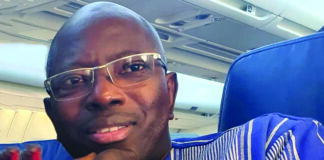 Sidi Napon, ex-coach adjoint des Etalons : « Ma contribution pour une réforme du Fasofoot… »