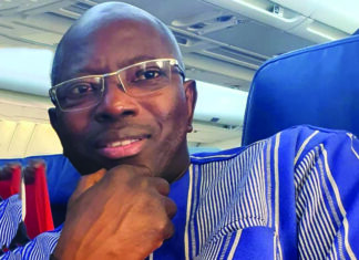 Sidi Napon, ex-coach adjoint des Etalons : « Ma contribution pour une réforme du Fasofoot… »