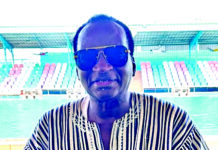 Yacouba Ouédraogo, président fondateur de SALITAS FC : « Les jeunes sont la clé de la renaissance »