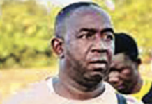 Racing Club de Bobo-Dioulasso : « Barési », maitre d’œuvre de la reconstruction