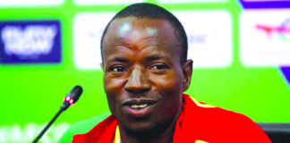 Pascal Sawadogo, coach des Etalons Dames : « Meilleur résultat rime avec meilleure préparation »