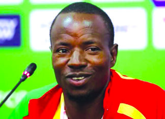 Pascal Sawadogo, coach des Etalons Dames : « Meilleur résultat rime avec meilleure préparation »