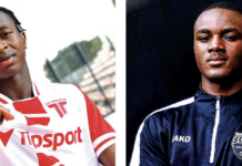 Etalons U23: le chaînon manquant