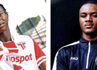 Etalons U23: le chaînon manquant