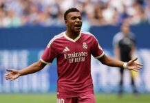 Chronique: Mbappé « chef de meute »