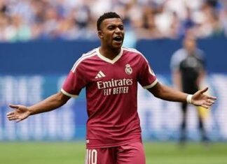 Chronique: Mbappé « chef de meute »