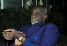 Oumar Yugo, président de la FBK : « Notre karaté a un bel avenir »