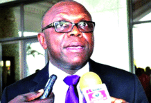 Plateforme revendicative de la CCVC : «Le Premier ministre s’est engagé à répondre point par point», Remis Fulgance Dandjinou