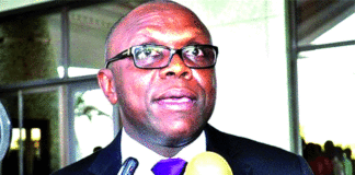 Plateforme revendicative de la CCVC : «Le Premier ministre s’est engagé à répondre point par point», Remis Fulgance Dandjinou