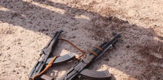 Insécurité à l’Est : Six assaillants abattus à Bougui