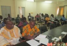 Aviculture dans le Plateau central :le poulailler de Kaboré Lassané séduit le PAPSA