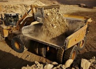 Secteur minier : Le contrôle reste un défi