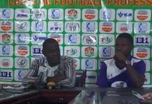 Faso foot/13e journée : USFA # AS-SONABEL, en ouverture cet après-midi