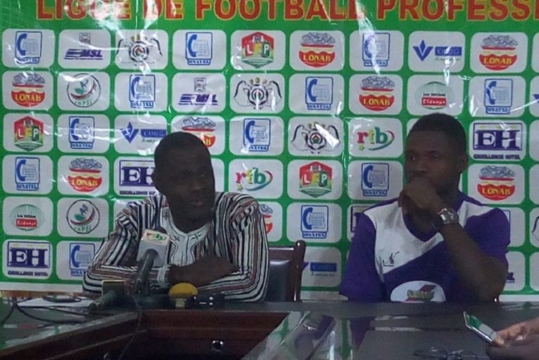 Faso foot/13e journée : USFA # AS-SONABEL, en ouverture cet après-midi