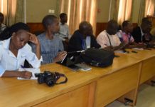 Journée d’industrialisation de l’Afrique: Pour une valorisation des matières premières locales