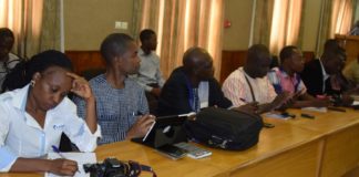 Journée d’industrialisation de l’Afrique: Pour une valorisation des matières premières locales