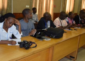 Journée d’industrialisation de l’Afrique: Pour une valorisation des matières premières locales