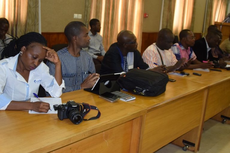 Journée d&rsquo;industrialisation de l&rsquo;Afrique: Pour une valorisation des matières premières locales   