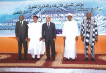 Financement du G5 Sahel : Des partenaires promettent plus de 1500 milliards de F CFA