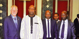 Millennium challenge corporation: le Burkina Faso sélectionné pour un Compact régional