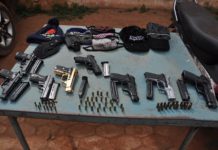 Circulation d’armes : Un business qui alimente le grand banditisme