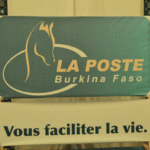 La Poste Burkina Faso : se réinventer pour mieux servir