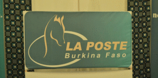 La Poste Burkina Faso : se réinventer pour mieux servir