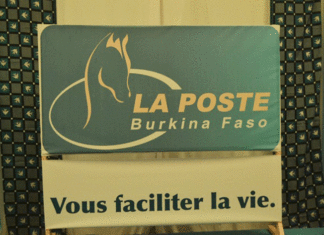 La Poste Burkina Faso : se réinventer pour mieux servir