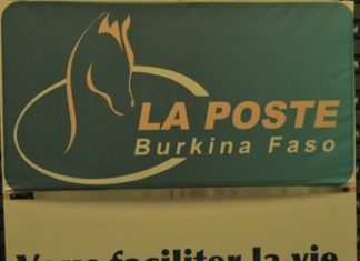 La Poste Burkina Faso : Se réinventer pour mieux servir