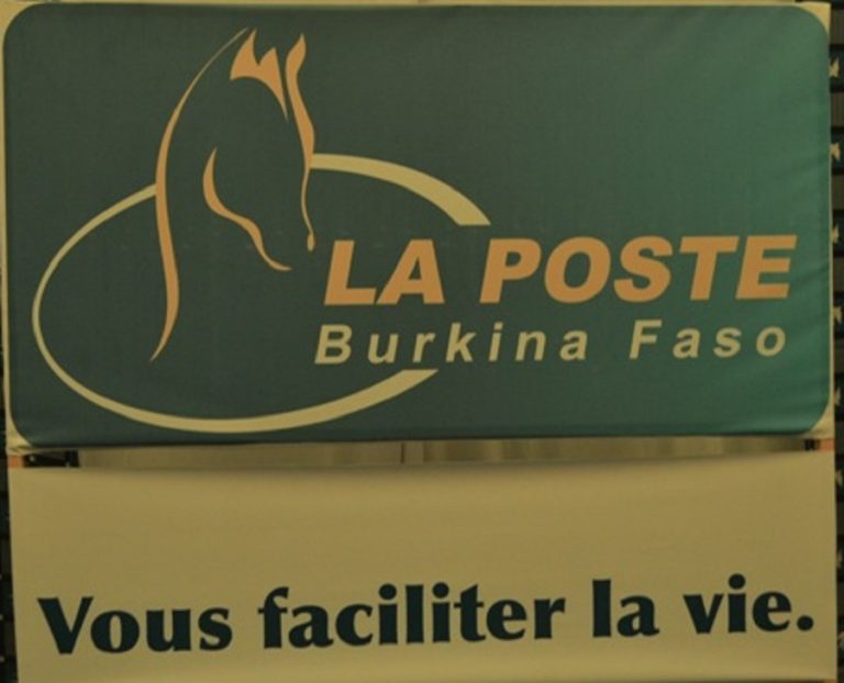 La Poste Burkina Faso : Se réinventer pour mieux servir