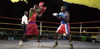 Boxe : Le club ABC impressionne à Manga