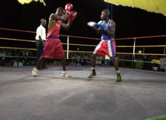 Boxe : Le club ABC impressionne à Manga