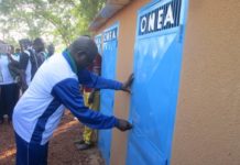 Journée internationale des toilettes: Une célébration en différé à Dédougou