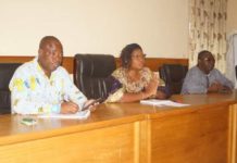 Lutte contre le Sida : 10 338 personnes sous traitement dans les Hauts-Bassins