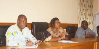 Lutte contre le Sida : 10 338 personnes sous traitement dans les Hauts-Bassins