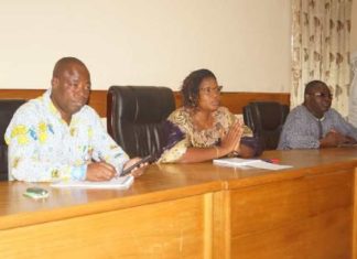 Lutte contre le Sida : 10 338 personnes sous traitement dans les Hauts-Bassins