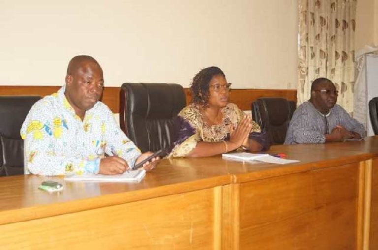 Lutte contre le Sida : 10 338 personnes sous traitement dans les Hauts-Bassins