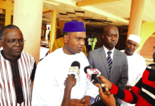 Ministère des Affaires étrangères: Un plan d’actions triennal pour dynamiser la diplomatie burkinabè